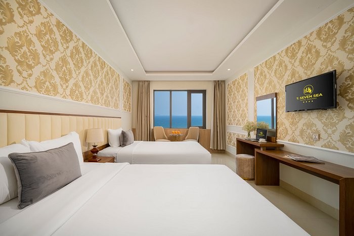 khách sạn Seven Sea Đà Nẵng