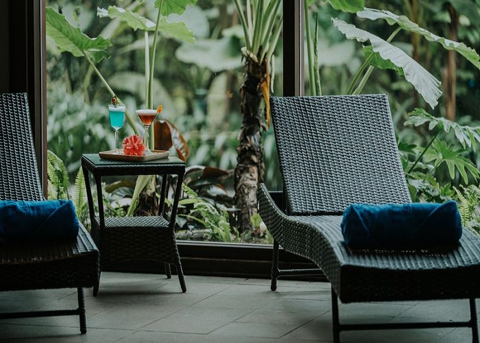 Tiện ích vui chơi