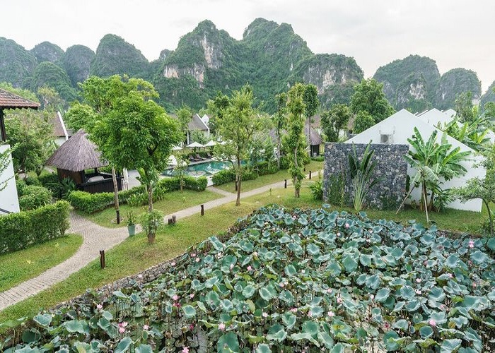 Danh lam thắng cảnh