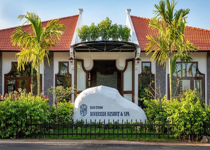 Khách trải nghiệm