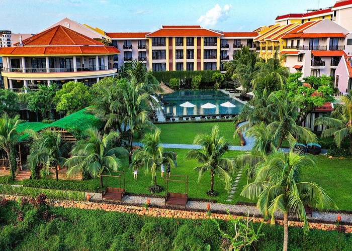 Tổng thể