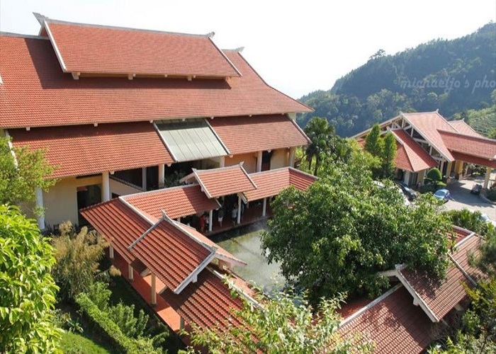 Danh lam thắng cảnh