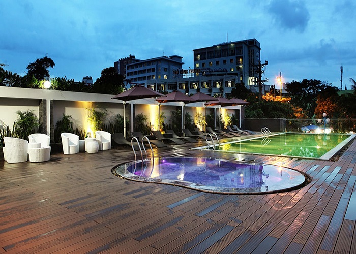 Danh lam thắng cảnh biển