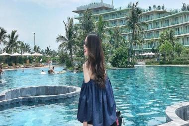 Combo 5* FLC Luxury Resort Sầm Sơn 2N1Đ + Xe đưa đón khứ hồi + Buffet sáng