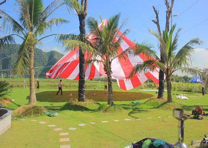 Danh lam thắng cảnh biển