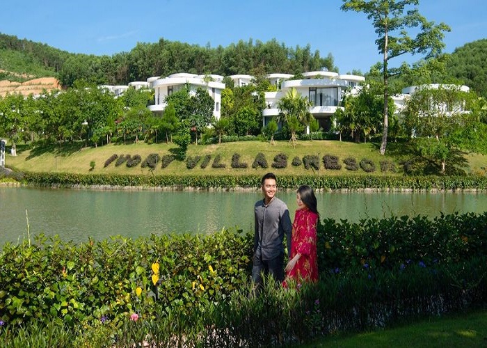Danh lam thắng cảnh