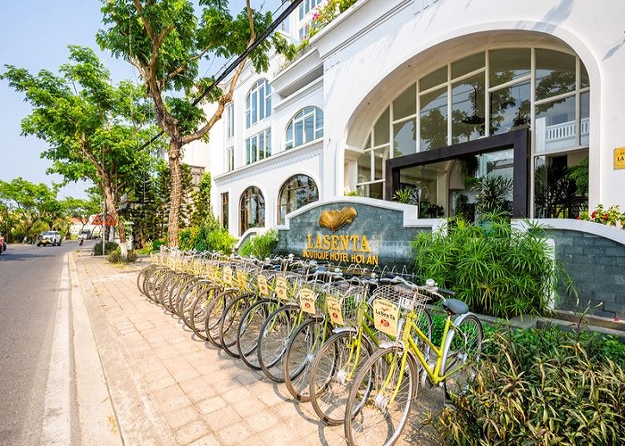 Tiện ích, vui chơi