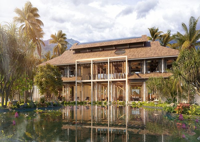 Danh lam thắng cảnh biển