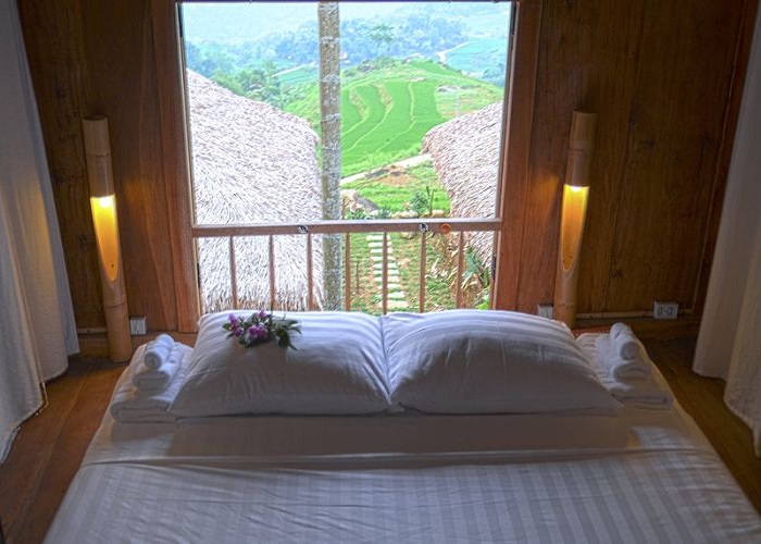 Phòng ngủ