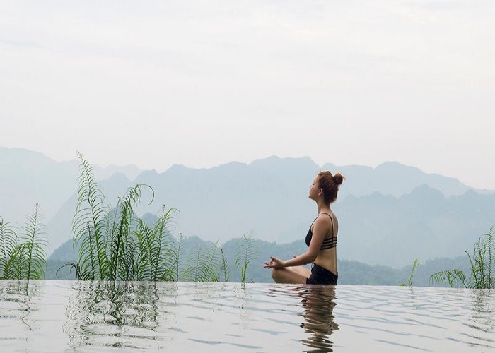 Tiện ích vui chơi