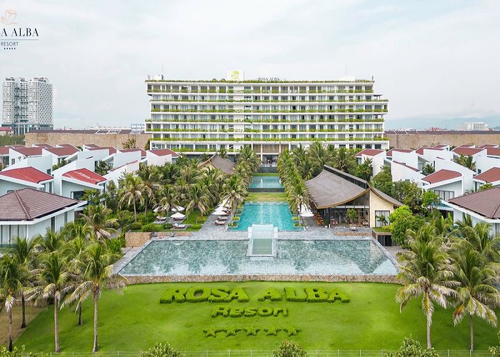 Tổng thể