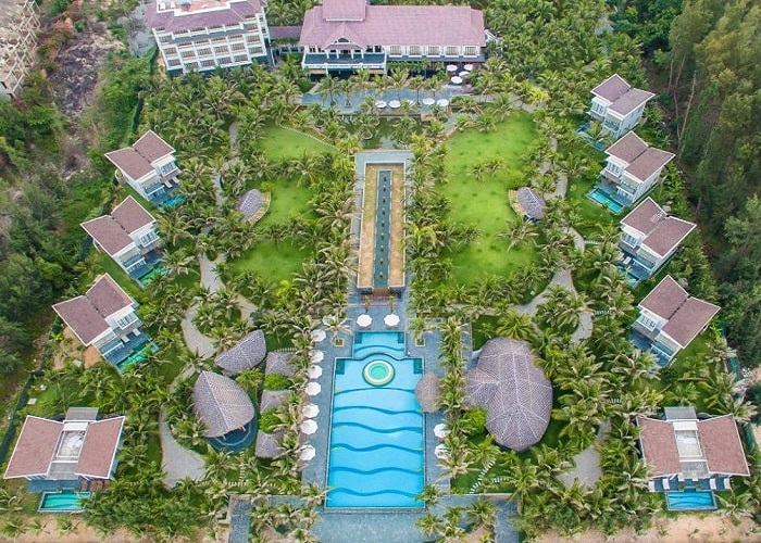 Tổng thể