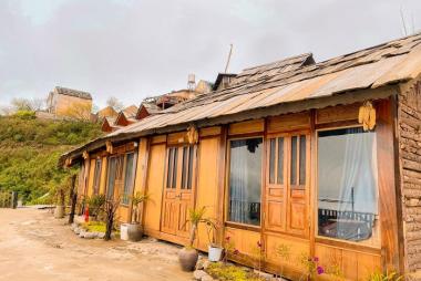 Combo Tà Xùa 2N1Đ+ Xe đưa đón khứ hồi + Tà Xùa C Homestay Venuestay