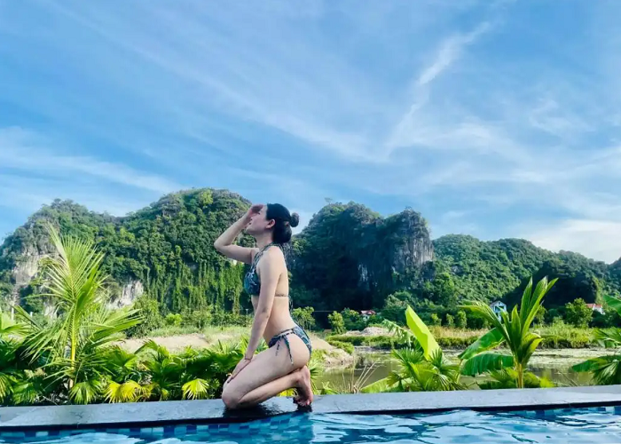 Tổng thể