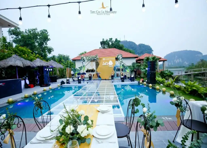 Tiện ích vui chơi