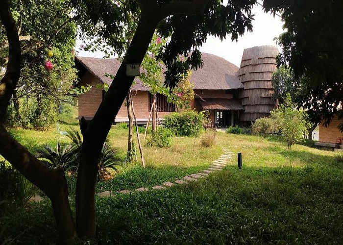 Danh lam thắng cảnh