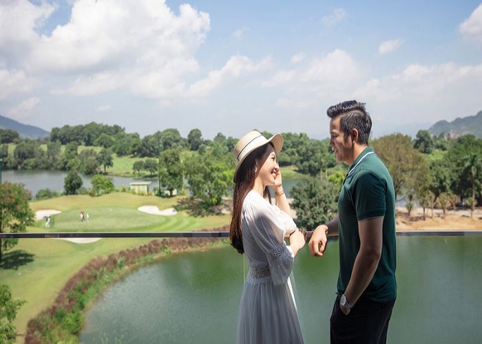 Tiện ích vui chơi