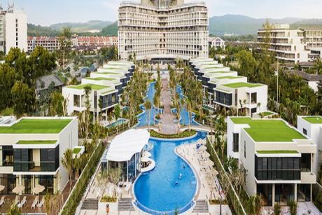 Best Western Premier Sonasea Phú Quốc Resort