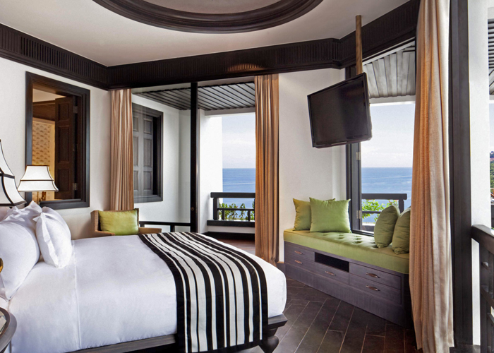 Giá phòng Intercontinental Đà Nẵng - Resort Classic Rooms & Suites 