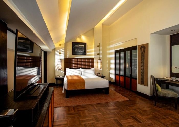 Giá phòng khách sạn intercontinental Hà Nội giảm giá