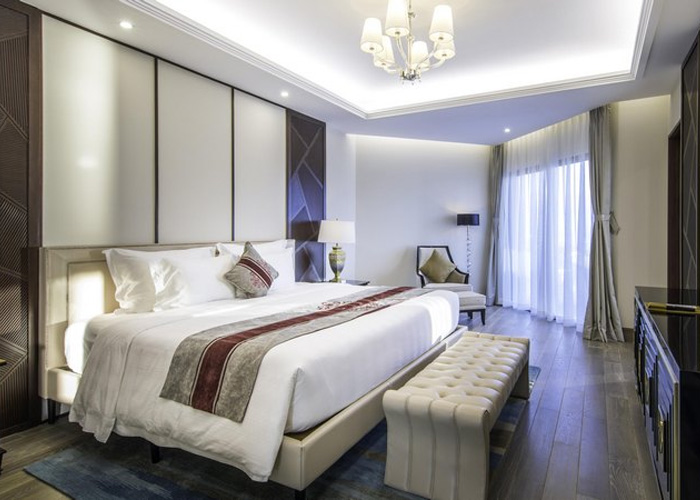 Vinpearl Discovery Cửa Hội - phòng Junior Suite