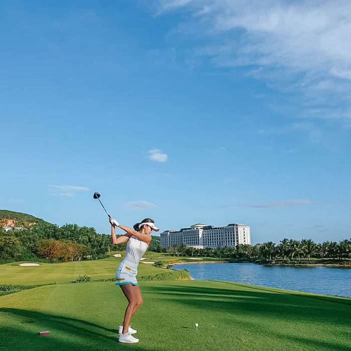 Vinpearl Phú Quốc Resort & Golf