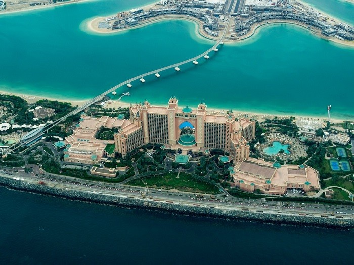 Atlantis the Palm, Dubai