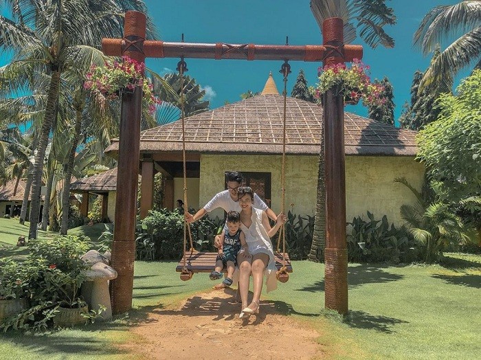 Top resort biển Mũi Né sang trọng giá hời - Terracotta Phan Thiết