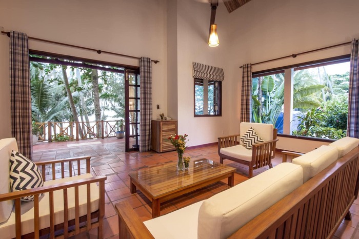 Tận hưởng kỳ nghỉ dưỡng xa hoa giữa không gian thiên nhiên trong lành tại Cassia Cottage Resort Phú Quốc