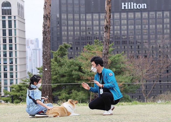 Kỳ nghỉ của bạn sẽ trở nên hoàn hảo hơn tại khách sạn Millennium Hilton Seoul