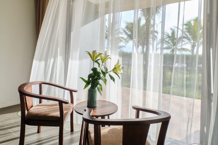 Trải nghiệm nghỉ dưỡng trong mơ bên bờ biển thơ mộng tại Sea Star Resort Quảng Bình