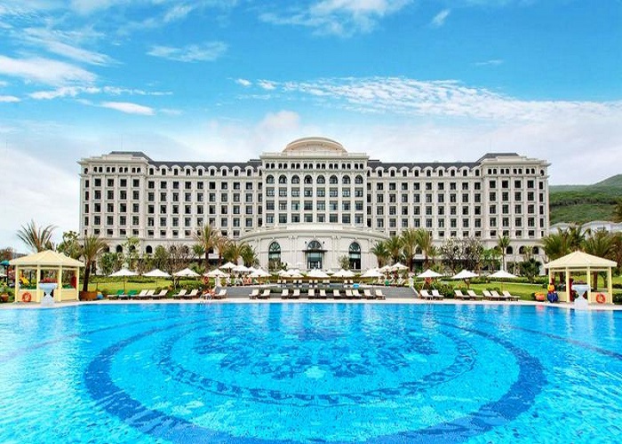 Khách sạn đẹp tại Nha Trang