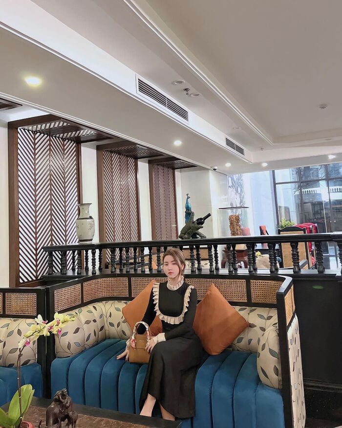 Tận hưởng kỳ nghỉ đầu năm đầy hứng khởi với 4 lựa chọn khách sạn ở khu phố cổ Hà Nội danh tiếng