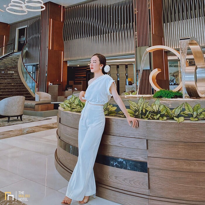 khách sạn 4 sao ở Vũng Tàu