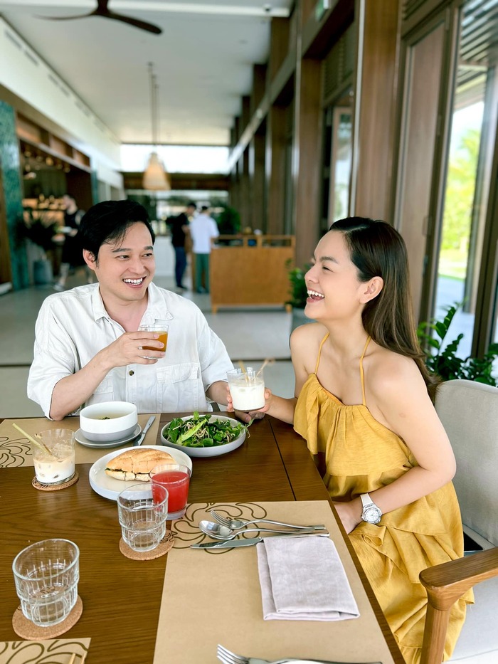 khám phá ẩm thực tại nhà hàng danh tiếng thuộc khách sạn 5 sao ở Quy Nhơn