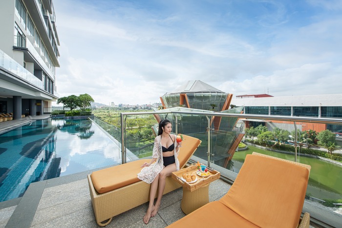 kinh nghiệm đặt phòng khách sạn Ninh Bình dựa vào kinh phí dự kiến