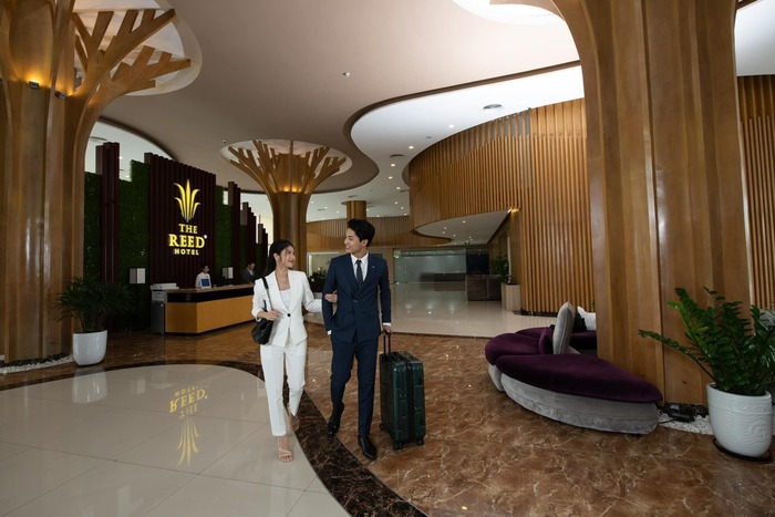kinh nghiệm đặt phòng khách sạn Ninh Bình ở trung tâm thành phố