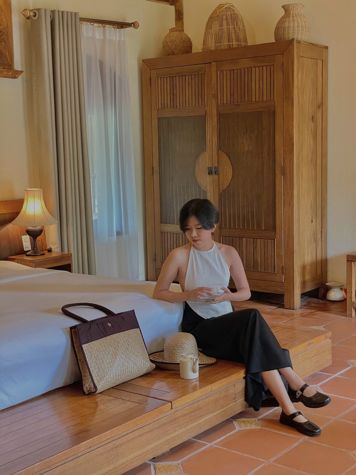 kinh nghiệm đặt phòng khách sạn Ninh Bình