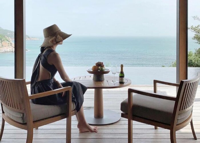 Kinh nghiệm đặt phòng khách sạn Ninh Thuận giúp bạn lựa chọn được điểm dừng hoàn hảo trong hành trình vi vu ‘xứ cát’