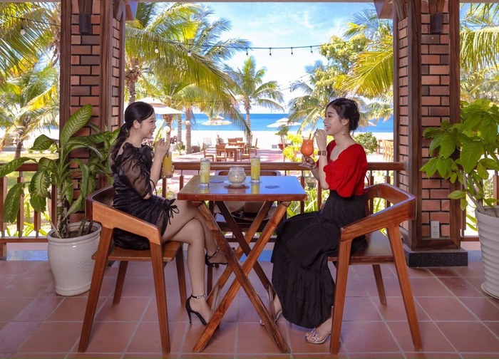 kinh nghiệm đặt phòng khách sạn Ninh Thuận