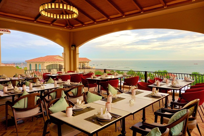 Centara Mirage Resort Mũi Né – Dừng chân nghỉ dưỡng nơi miền biển hữu tình