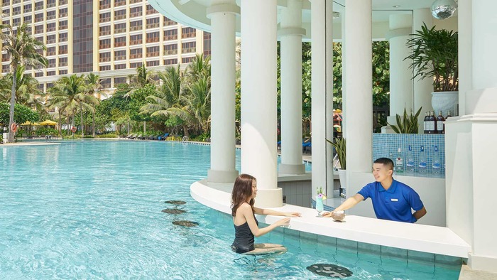 Holiday Inn Resort Hồ Tràm Beach - Tận hưởng kỳ nghỉ đẳng cấp bên bờ biển Vũng Tàu thơ mộng