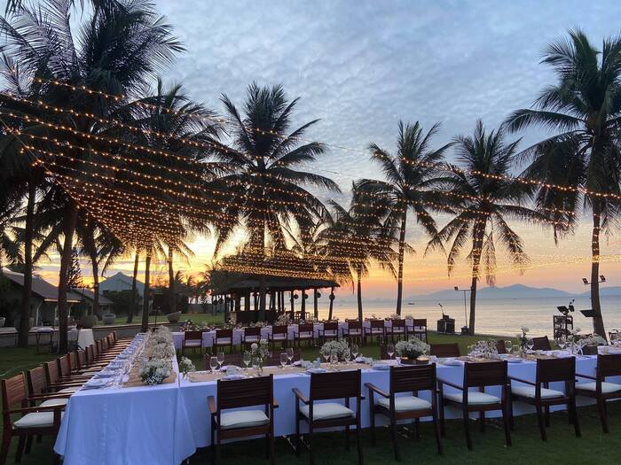 Palm Garden Hội An Resort – Điểm nghỉ dưỡng sang-xịn-mịn tọa lạc bên bờ biển Cửa Đại