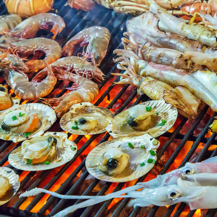 Nghỉ dưỡng tại Seava Hồ Tràm – Trải nghiệm tận hưởng dịch vụ sang trọng nơi phố biển