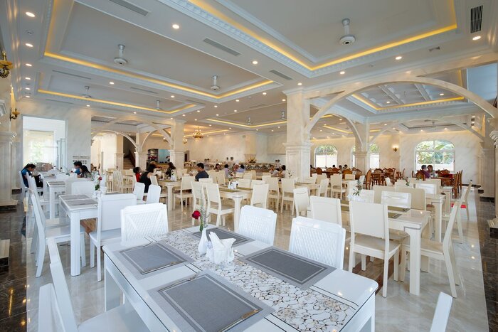 Nghỉ dưỡng tuyệt vời tại Thiên Thanh Phú Quốc Resort – ‘Thiên đường’ thư giãn tại thị trấn Dương Đông