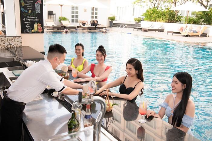 Equatorial TP. Hồ Chí Minh: Khách sạn chất lượng 5 sao biến mọi khoảnh khắc trong kỳ nghỉ thành trải nghiệm ‘trong mơ’