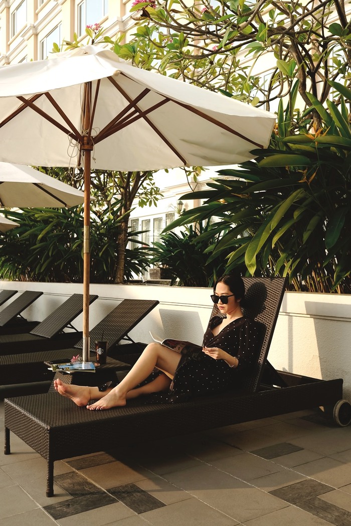 Equatorial TP. Hồ Chí Minh: Khách sạn chất lượng 5 sao biến mọi khoảnh khắc trong kỳ nghỉ thành trải nghiệm ‘trong mơ’
