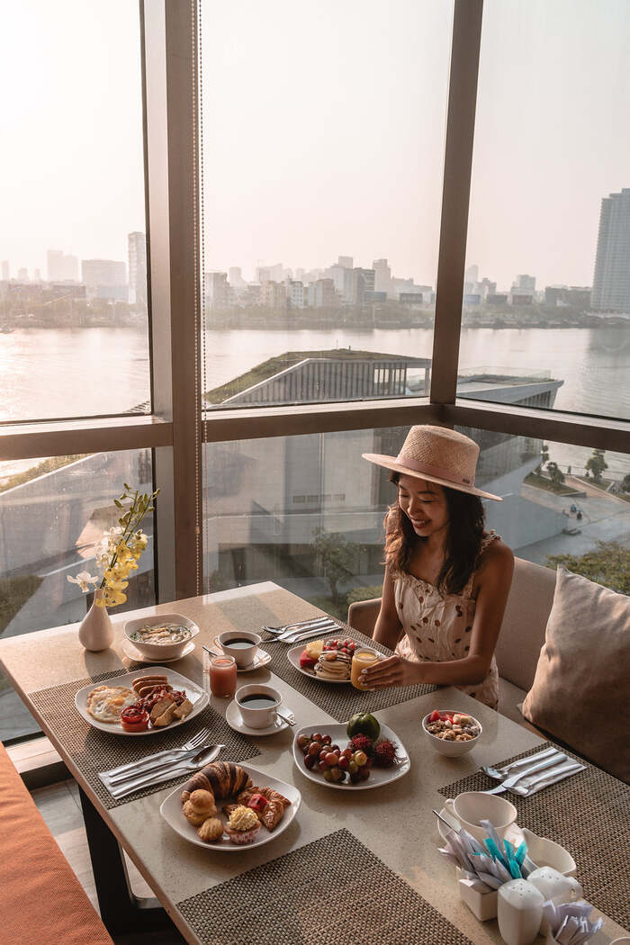Novotel Đà Nẵng Premier Han River – Không gian nghỉ dưỡng ‘đắt giá’ tọa lạc ven bờ sông Hàn