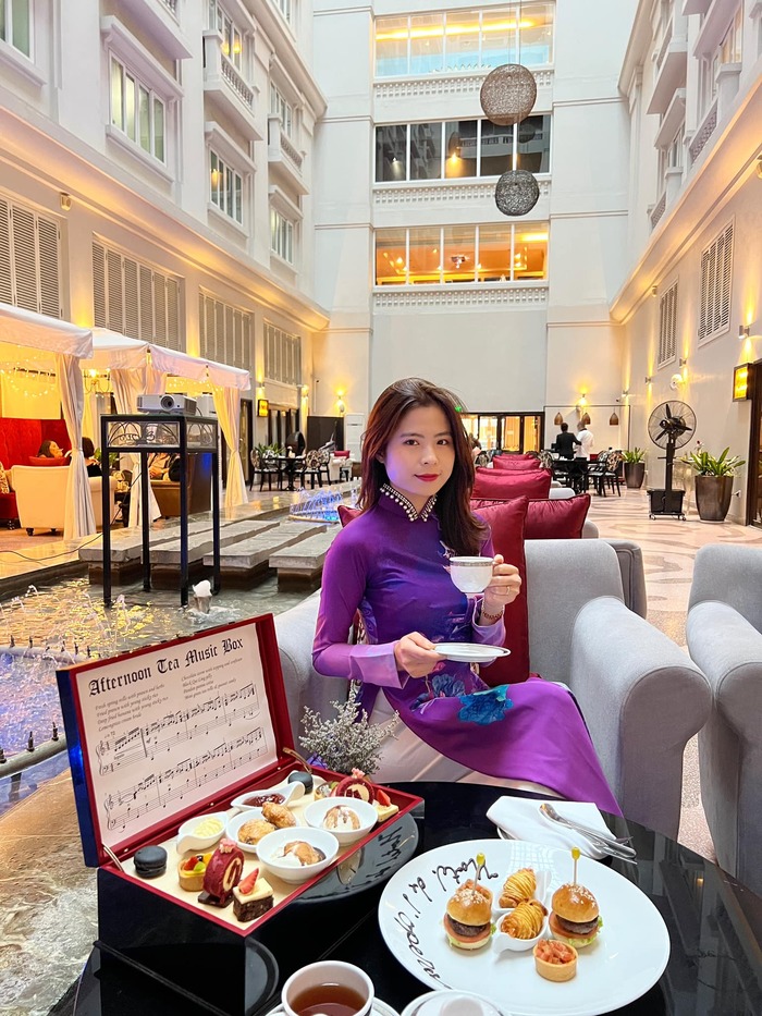 5 khách sạn boutique tốt nhất Hà Nội có mặt trong danh sách bình chọn của CNN Travel