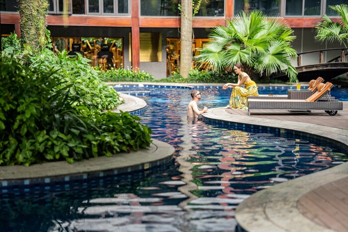 Điểm danh top 8 khách sạn gần sân bay Nội Bài tốt nhất